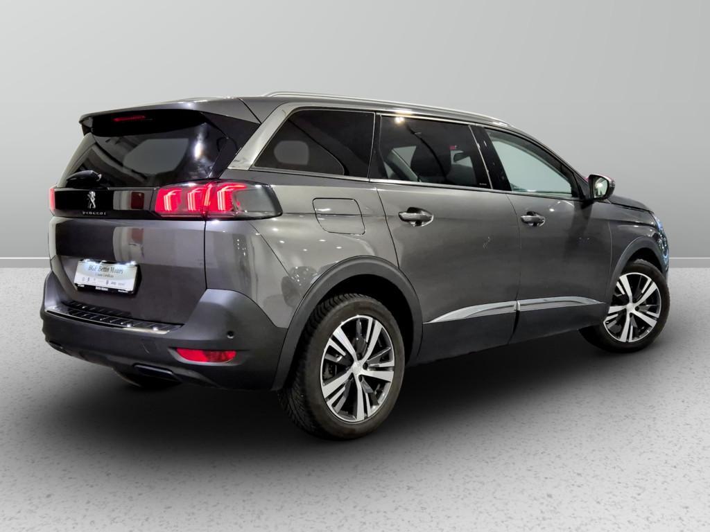 Peugeot 5008 1.5 bluehdi Allure Pack s&s 130cv