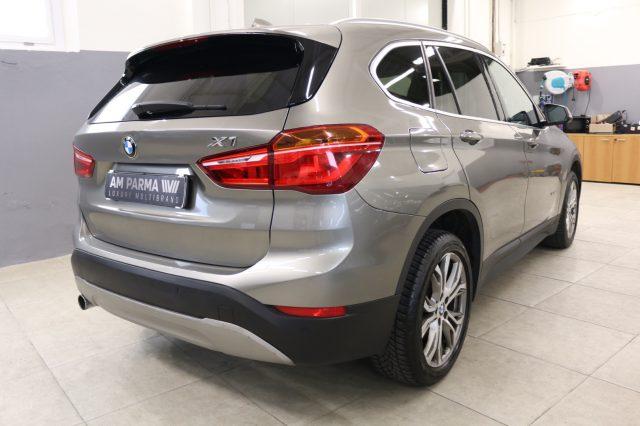 BMW X1 sDrive18d Business "" CERCHI 18"/ AUTOMATICA ""