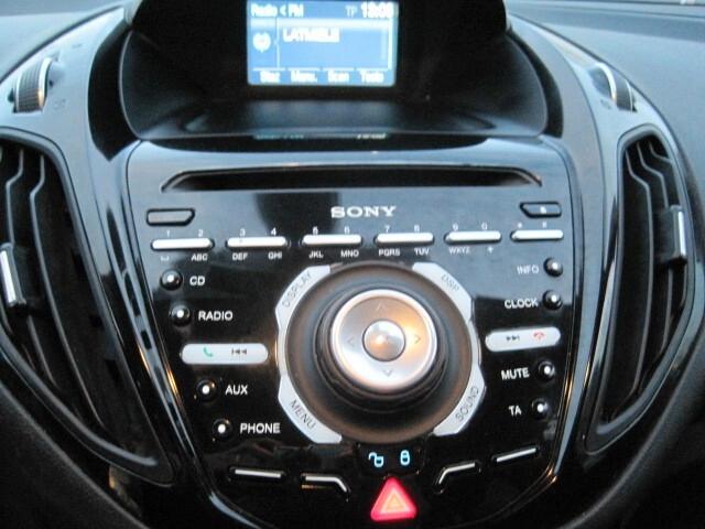 Ford B-Max 1.4 90 CV Titanium Business