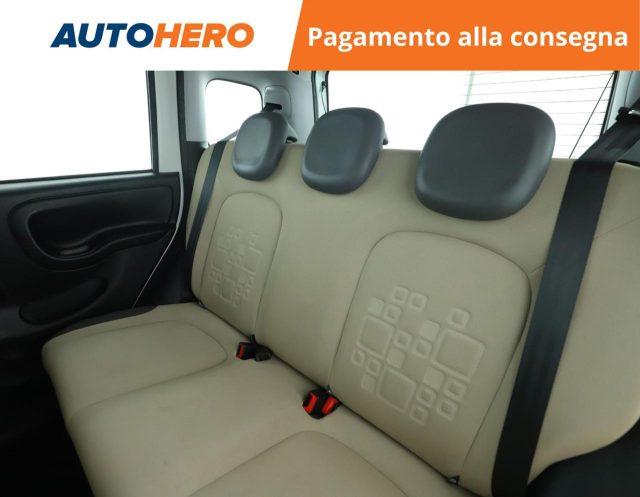 FIAT Panda 1.3 MJT S&S Easy