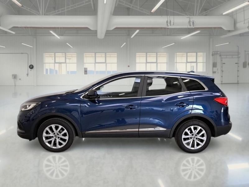 RENAULT KADJAR 1.5 DCI 85KW BLUE BUSINESS EDC