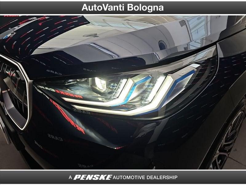 BMW X3 X3 xdrive20d auto