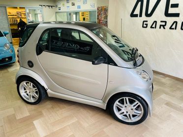 Smart ForTwo Brabus Coupè 75cv
