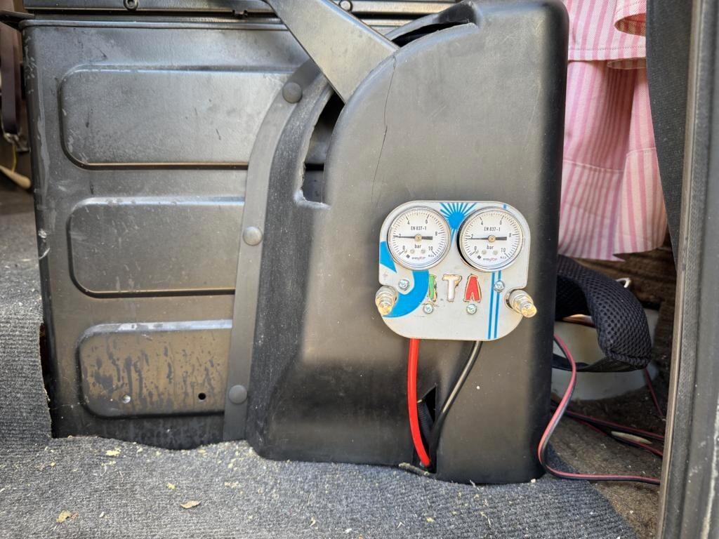 Fiat DUCATO MAXI 2.5TDI TUTTO NUOVO