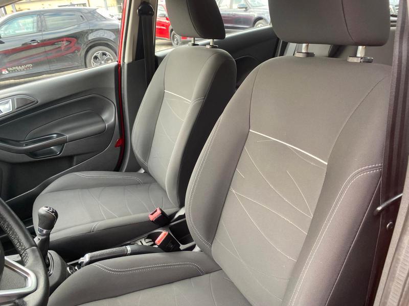 Ford Fiesta 5 Porte Fiesta 5p 1.4 Business Gpl 95cv E6