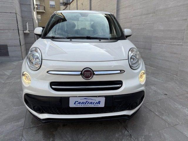 FIAT 500L 1.6 Multijet 120 CV Business