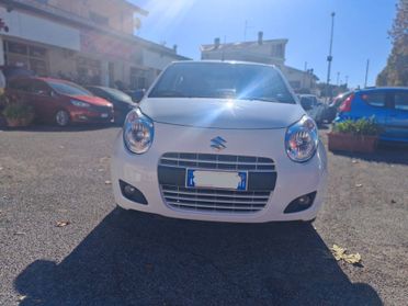 Suzuki Alto 1.0 VVT GLX