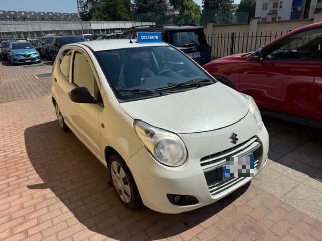 SUZUKI Alto 1.0 GPL GL