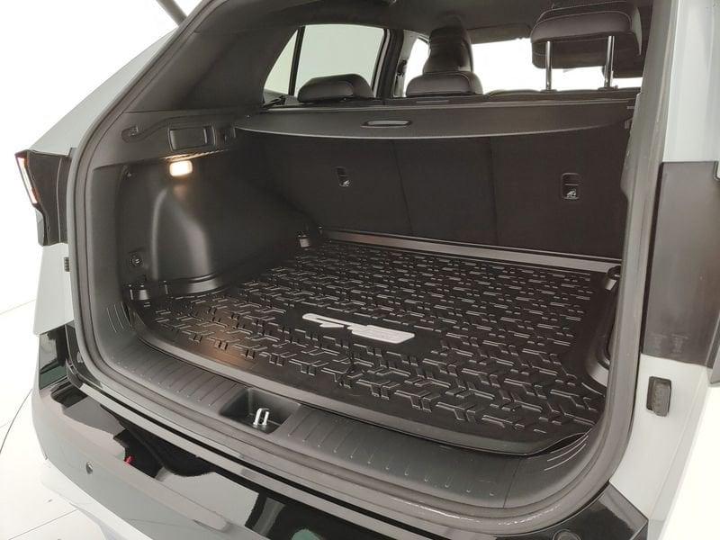 KIA Sportage 1.6 CRDi MHEV DCT GT-line - UNICO PROPRIETARIO