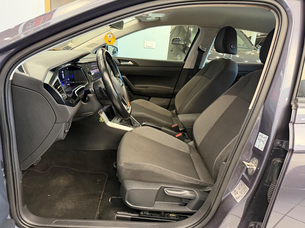 Polo 1.0 benzina ok neopatentati