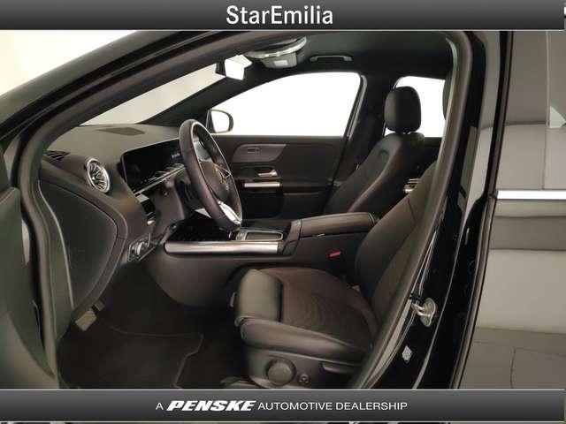Mercedes-Benz EQA 250 EQA 250+ Progressive Advanced Plus