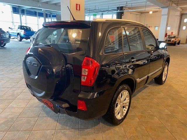 EVO Evo5 1.6 Bi-Fuel GPL "PARI AL NUOVO!!"