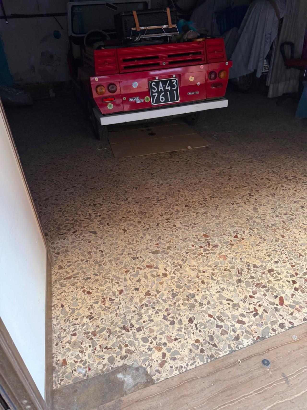 Fiat 132 1.6