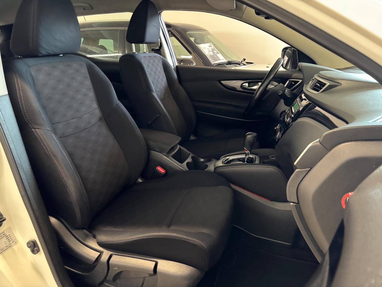 Nissan Qashqai BENZINA AUTOMATICA |OK NEOPATENTATI|