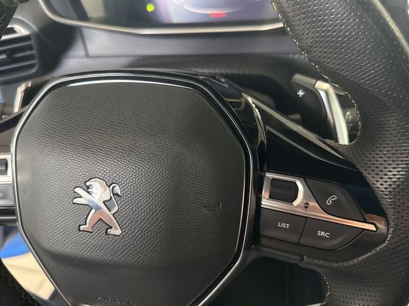 Peugeot 208 PureTech 100 Stop&Start 5 porte GT Pack
