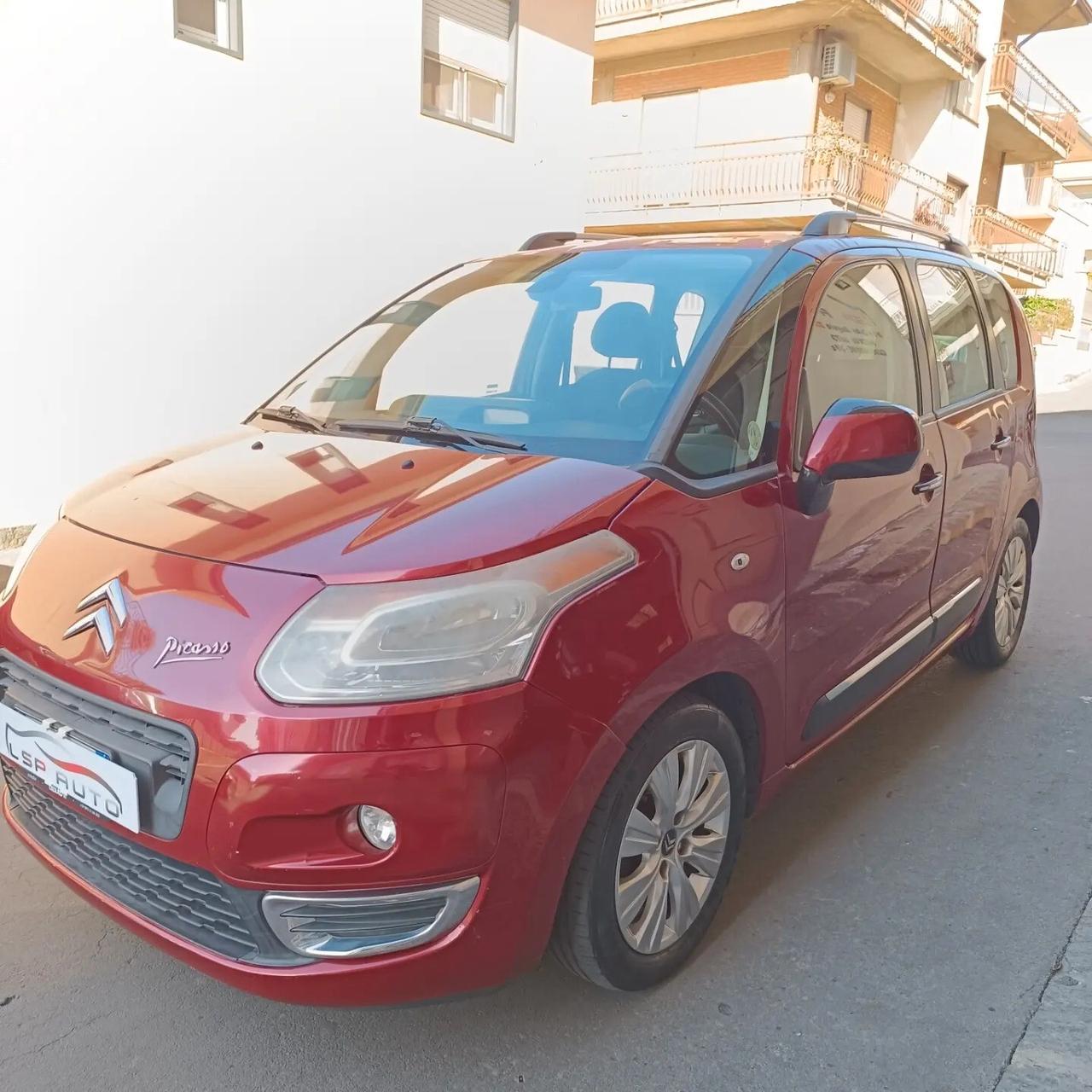 Citroen C3 Picasso VISTA E PIACIUTA AFFARE!!