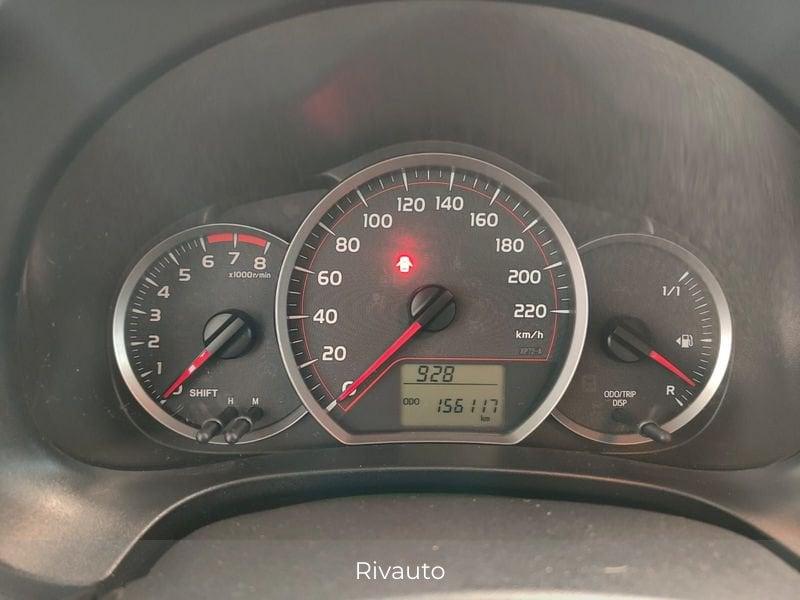 Toyota Yaris Yaris 5p 1.3 Lounge