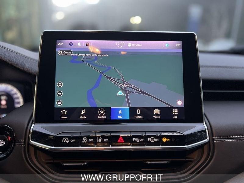 Jeep Compass Compass 1.6 Multijet II 2WD S