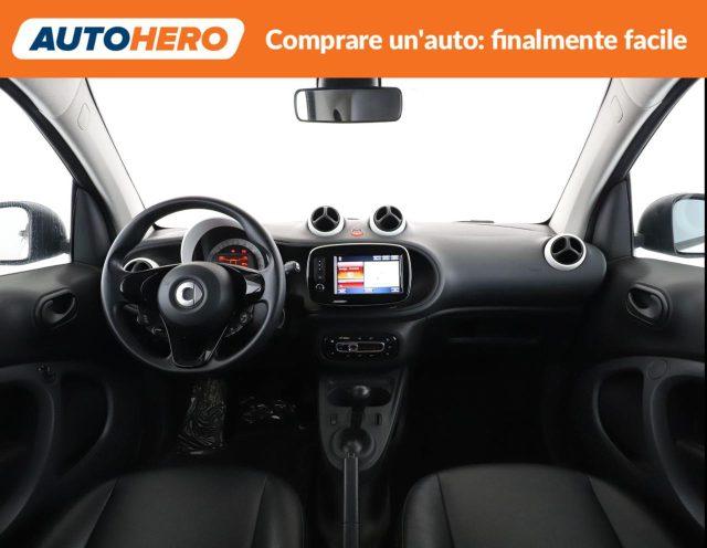 SMART ForTwo 70 1.0 twinamic Youngster
