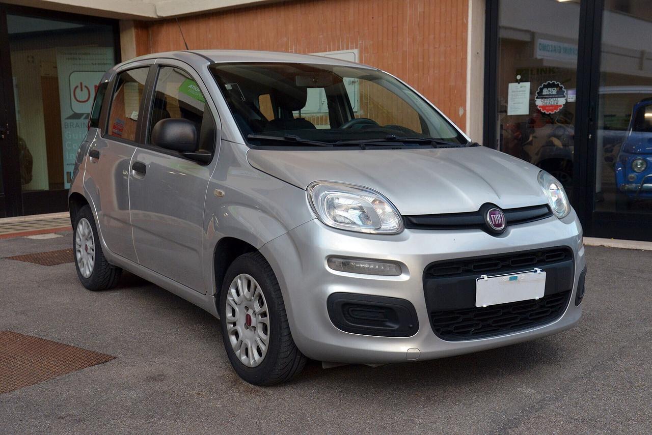 Fiat Panda 1.2 Easy DOPPIA GARANZIA DISTRIBUZIONE OK