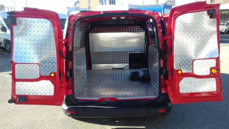 Ford Transit Connect L2H1 PASSO LUNGO 3 POSTI 1.5 ECOBLUE 120CV