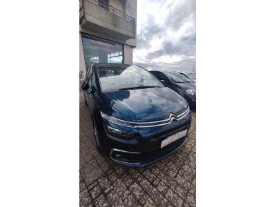 Citroen C4 Picasso ALLESTIMENTO BUSINESS