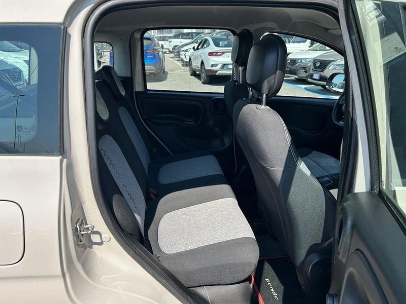 FIAT Panda III 2016 1.3 Multijet 16v 95cv Easy S&S