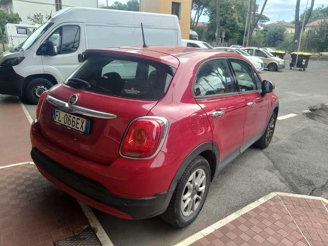 Fiat 500X 500 X 2015 1.6 e-torq Pop Star 4x2 110cv