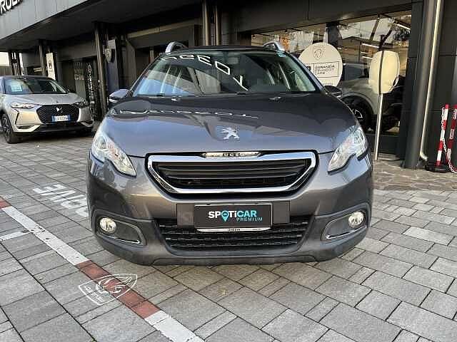 Peugeot 2008 BlueHDi 100 Active