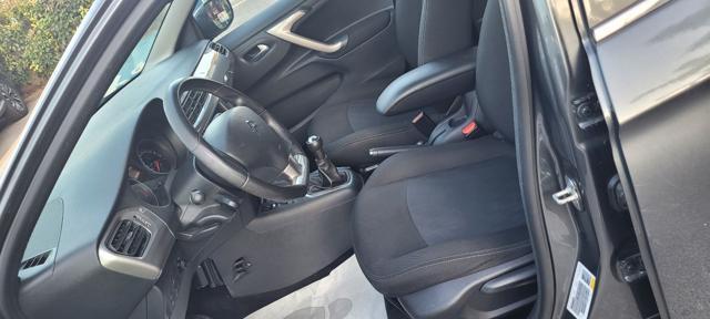 CITROEN C-Elysée PureTech 82 Shine