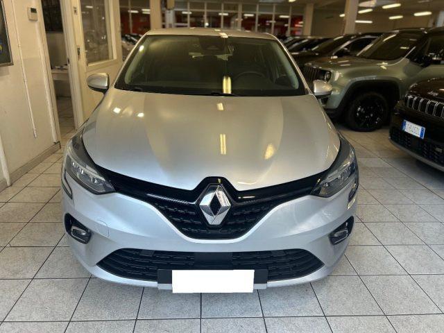 RENAULT Clio TCe 100 CV 5 porte Business