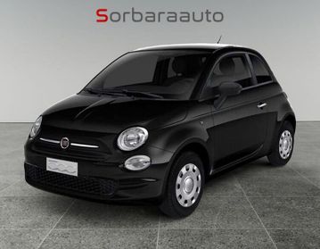FIAT 500 Hybrid 1.0 70cv Ibrido CLUB.