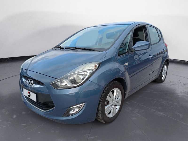HYUNDAI ix20 1.4 crdi Comfort 90cv