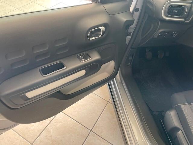 Citroen C3 PureTech 83 S&S Feel