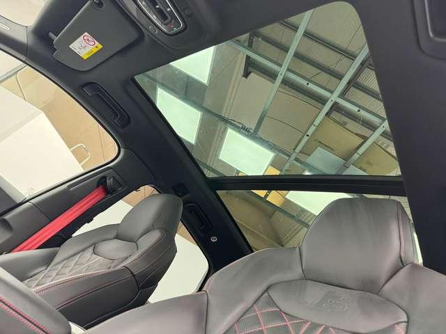 Audi Q7 S-LINE 50 TDI QUATTRO 286 CV PRONTA CONSEGNA