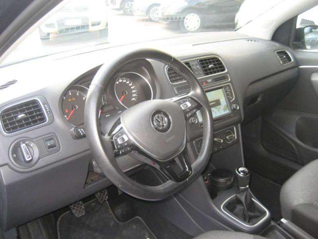 VOLKSWAGEN Polo 1.2 TSI 5P COMFORTLINE BMT
