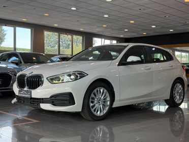 Bmw 120 120d xdrive Business 91.000 KM!!