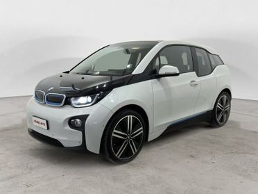 BMW i3 i3