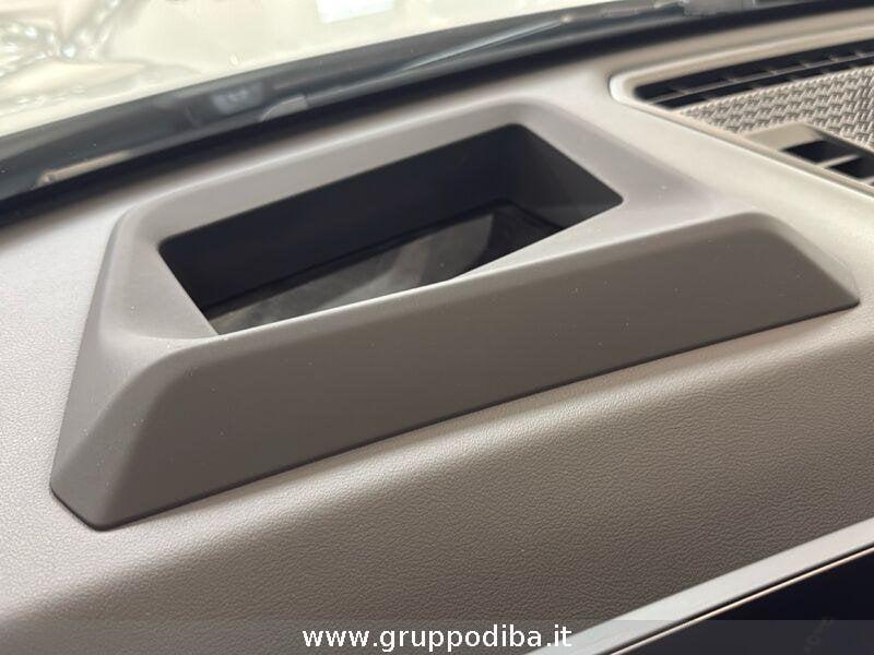 BMW X1 U11 xdrive20d mhev 48V MSport Pro auto