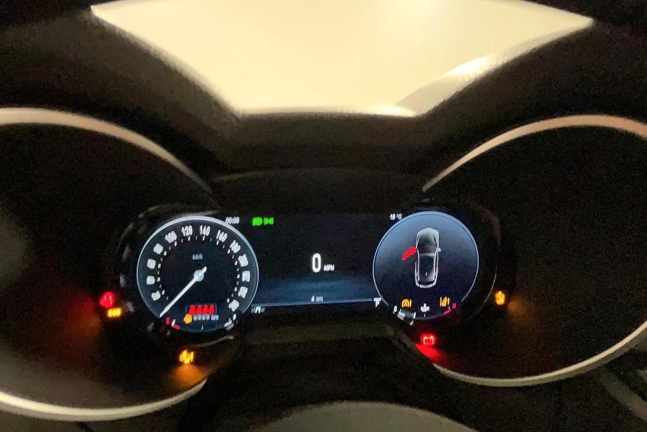 Alfa Romeo Stelvio 2.2 Turbodiesel 210 CV AT8 Q4 Veloce