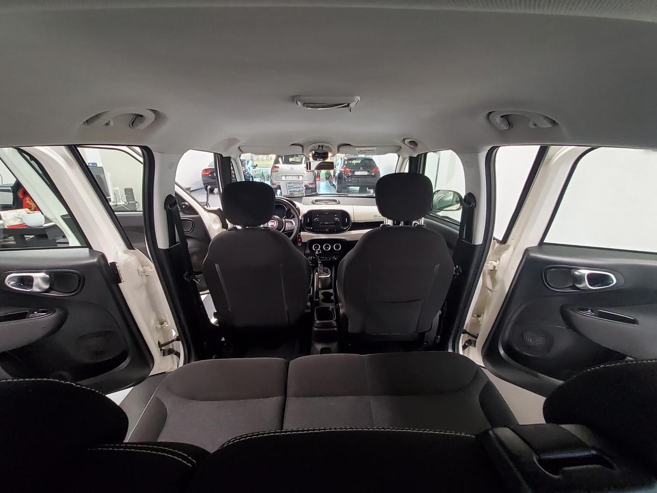 Fiat 500L 1.4 95 CV Mirror