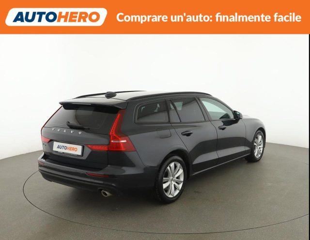 VOLVO V60 D3 Geartronic Business Plus