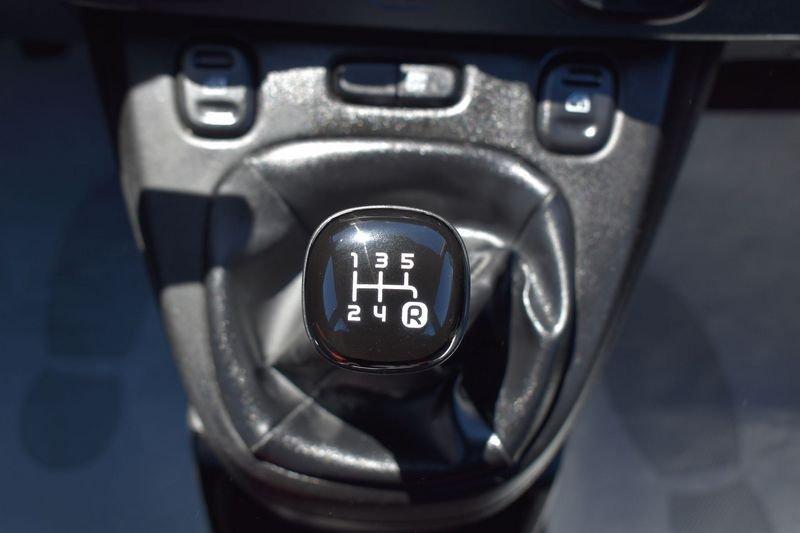 FIAT Panda Panda 1.2 Pop