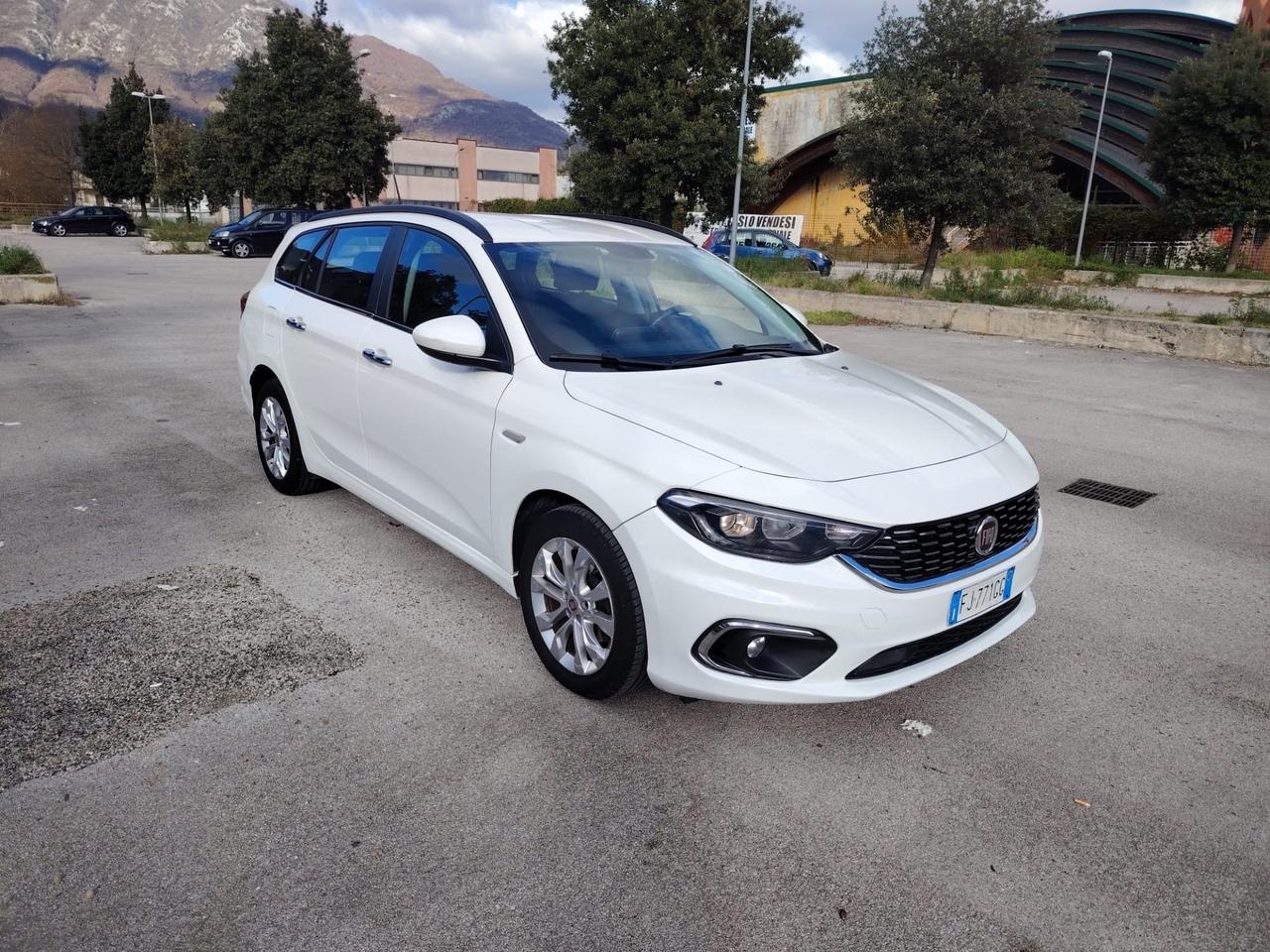 Fiat Tipo 1.3 Mjt S&S SW Business