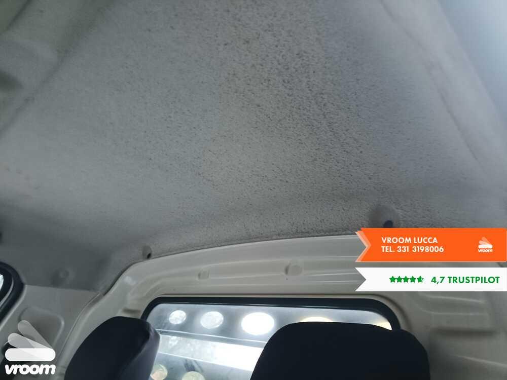 PIAGGIO Porter NP6 Porter NP6 1.5 PM-RG Short R...