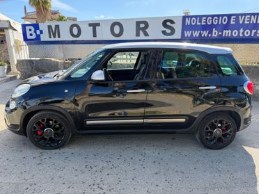 Fiat 500L 1.6 Multijet 120 CV Trekking