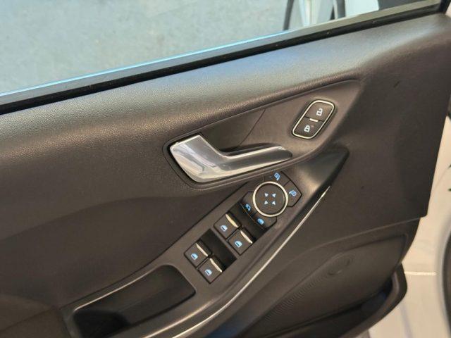 FORD Fiesta 1.5 TDCi 5 porte Titanium