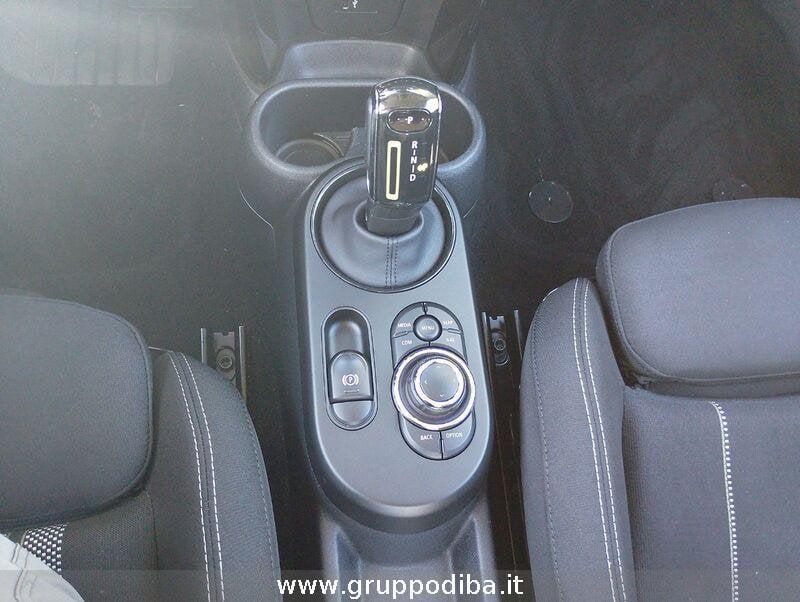 MINI Full Electric Mini F56 2021 Mini 3p Cooper SE Classic auto