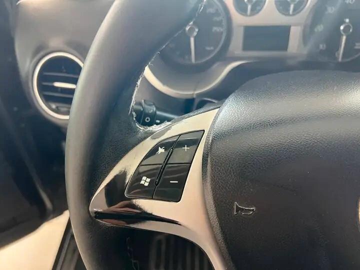 Lancia Delta 2.0 MJT 165Cv