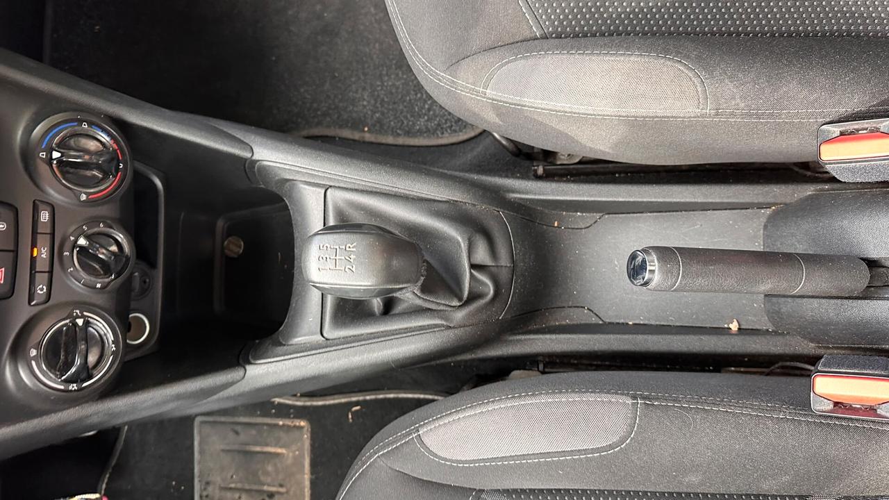 Peugeot 208 PureTech 82 5p Allure 2014 OTTIMO STATO leggi testo GPL